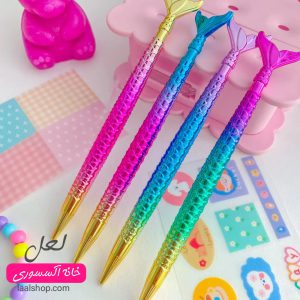 اتود دم ماهی 0.5
