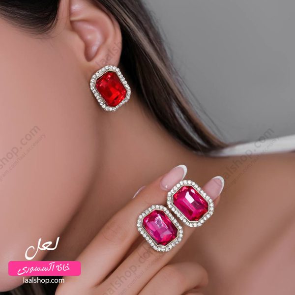 گوشواره فشن زارا 900011