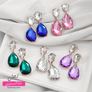 گوشواره فشن زارا 900026