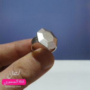 انگشتر ورشو کد 06