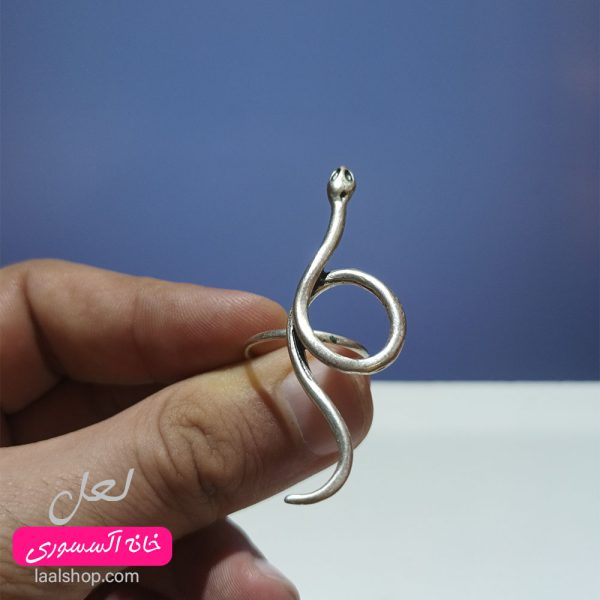 انگشتر ورشو کد 12