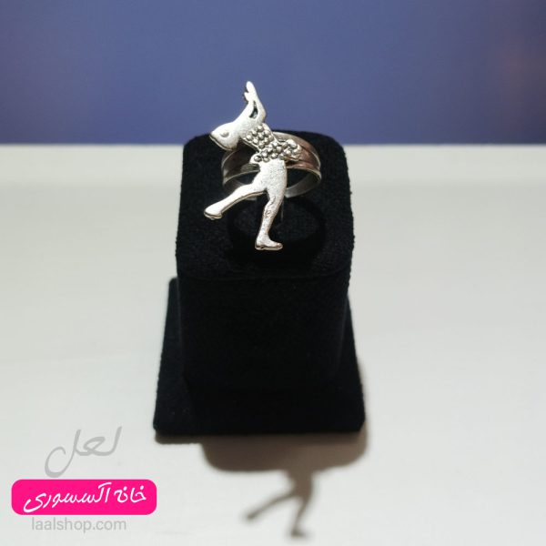 انگشتر روشو طرح Varsho-18