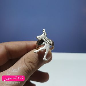انگشتر روشو طرح Varsho-18