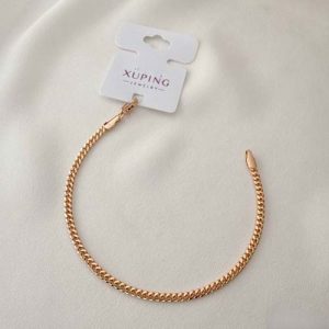 دستبند ژوپینگ استیل طرح 2121013