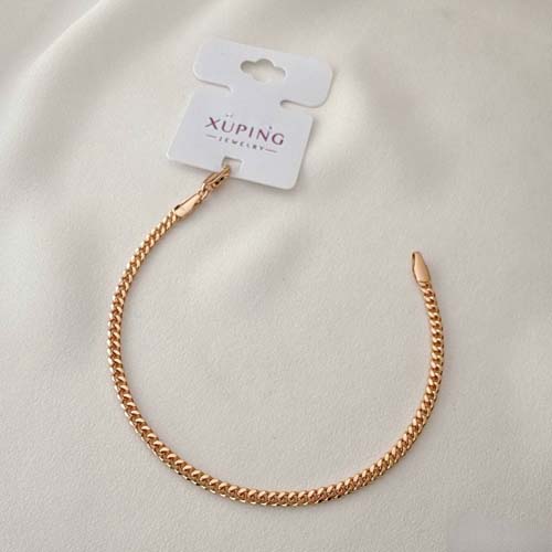 دستبند ژوپینگ استیل طرح 2121013