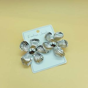 گوشواره فشن زارا طرح 2431001