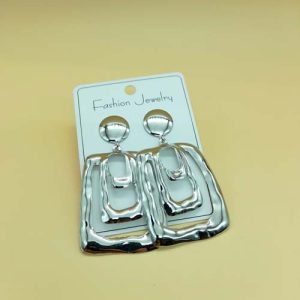 گوشواره فشن زارا طرح 2431002