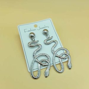 گوشواره فشن زارا طرح 2431003