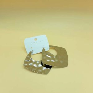 گوشواره فشن زارا طرح 2431004