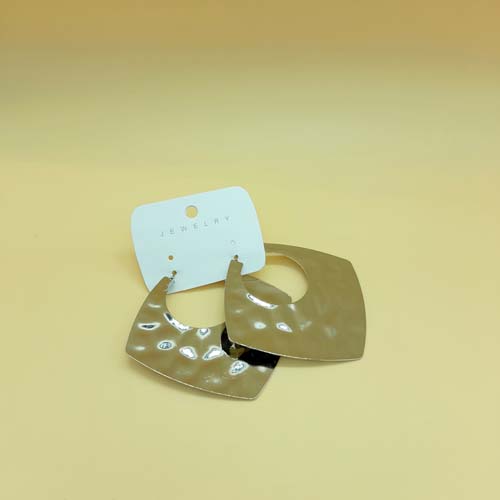 گوشواره فشن زارا طرح 2431004