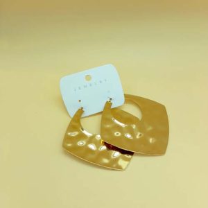 گوشواره فشن زارا طرح 2431005