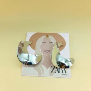 گوشواره فشن زارا طرح 2431006