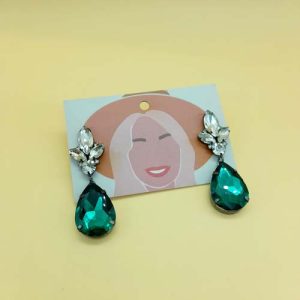 گوشواره فشن زارا طرح 2431010