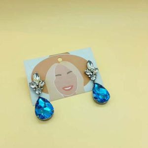 گوشواره فشن زارا طرح 2431011