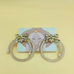 گوشواره فشن زارا طرح 2431018