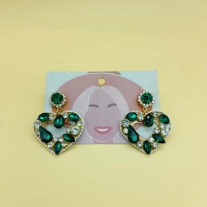 گوشواره فشن زارا طرح 2431019