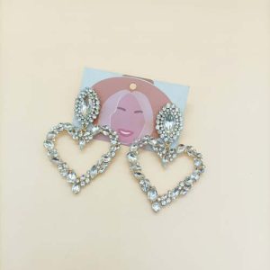 گوشواره فشن زارا طرح 2431032