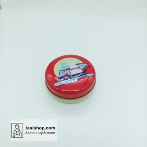 باکس فلزی طرح‌دار وارداتی طرح دریانورد