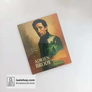 تابلو چوبی طرح فیلم پیانیست Pianist